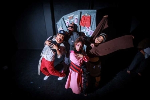 Con el objetivo de visibilizar la violencia de género, la CUT presenta el ciclo “Mujeres en Escena” 2025. 