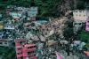GEM desalojará 178 viviendas en zona de riesgo del Cerro del Chiquihuite