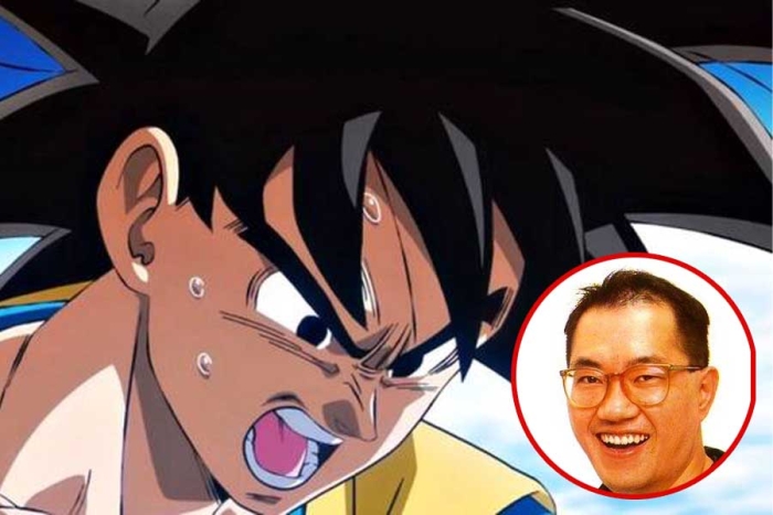 Akira Toriyama, un icono en el mundo del manga y el anime