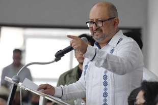 Lamentó la desaparición de la Comisión Especial de Amnistía en el Congreso mexiquense