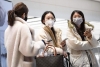 Comienza repatriación de estudiantes de China por coronavirus
