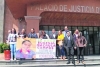 Exigen Justicia familiares de mujer asesinada en Ocoyoacac