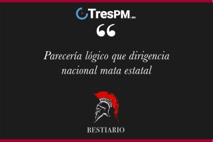 Negado a soltar los hilos
