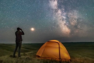 Las estrellas que vemos no están muertas