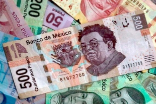Con bajas expectativas de crecimiento empresarios mexiquenses