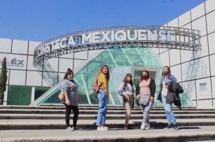 Proyectará la Cineteca Mexiquense un ciclo especial por el Día Internacional de la Mujer