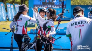 Foto: World Archery