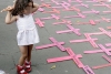 Aumentan feminicidios en menores