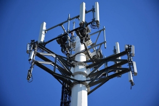 Detectan antenas que roban información de tu celular