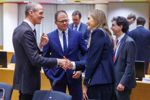 El acuerdo se logró tras 24 horas de negociaciones entre los ministros de Medio Ambiente de los Estados