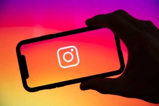 Instagram guarda un juego