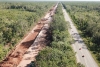 Tramo 5 sur del Tren Maya respetará sitio arqueológico “impresionante”