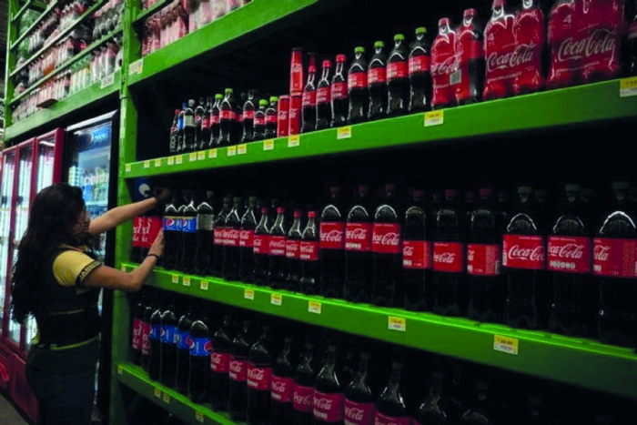 Coca-Cola FEMSA aumenta por tercera vez sus precios de refresco, agua, leche y otros productos