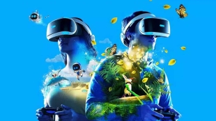 PlayStation VR2: la nueva apuesta de Sony en realidad virtual