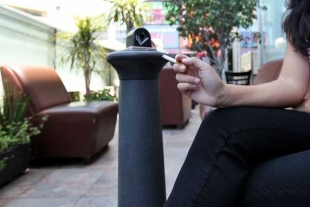 Ganan amparo restauranteros del Estado de México y podrán reactivar zonas para fumadores