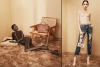 Dolce & Gabbana reinventa el significado del color nude en la moda