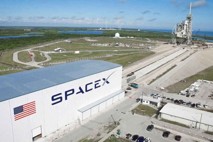 SpaceX se convierte en la segunda empresa privada más valiosa del mundo