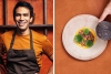 Restaurante del chef mexicano Santiago Lastra en Londres, gana una estrella Michelin