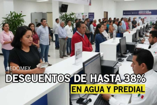 Se mantiene el estímulo por puntualidad para quienes cumplieron en los dos últimos años