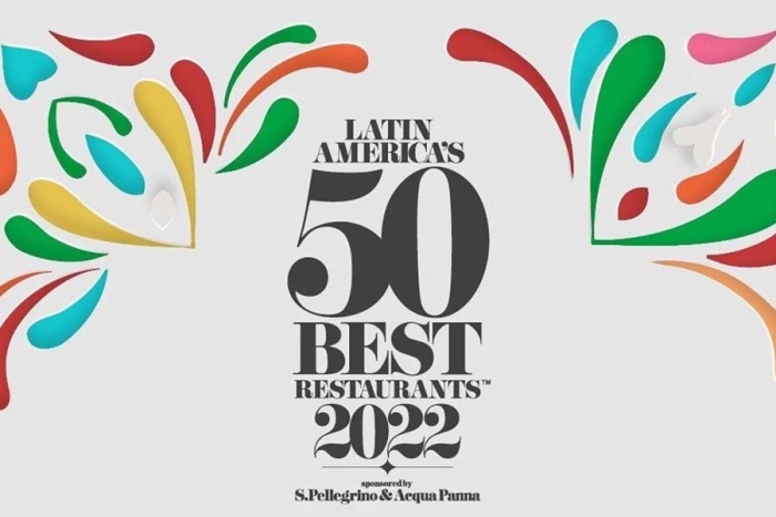 Latin America’s 50 Best Restaurants 2022: Pujol, el mejor de México