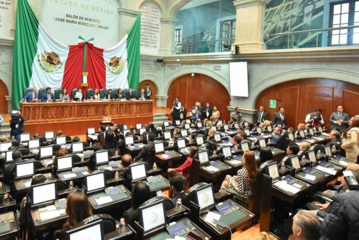 Que decisiones de legislatura se apliquen sin depender del ánimo de gobernador, quiere PT