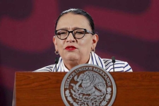 Rodríguez Velázquez indicó que se busca que no existan filtraciones a los medios de comunicación