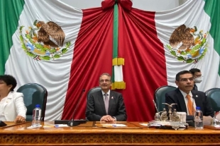 Instalan mesa política por proceso electoral en Edomex