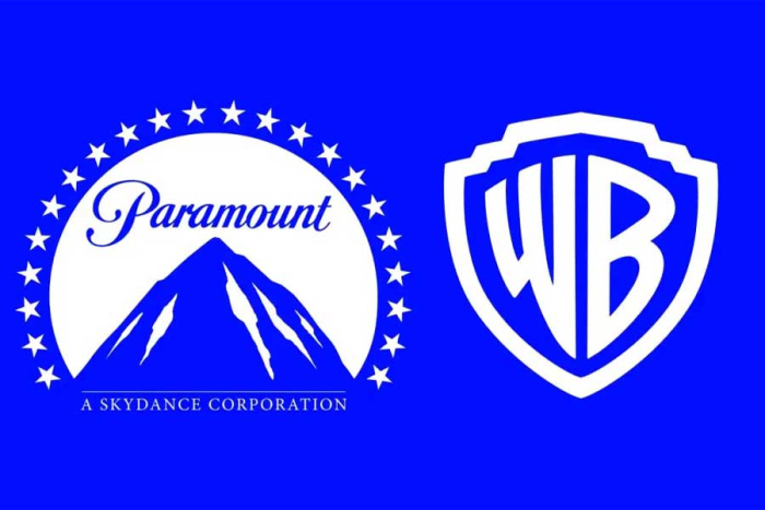 Paramount pretende adquirir todo el paquete de estudios cinematográficos, canales de televisión, HBO y el servicio HBO Max añadiendo 30 dólares por acción.