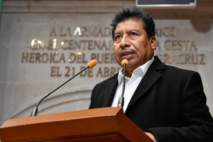 Asegura Morena que Fiscalía del Edomex protege a Aleatica