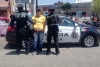 Apuñalan a un hombre por defender a su hija de ataque sexual en Toluca.