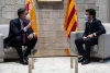 España y Cataluña se acercan para dialogar