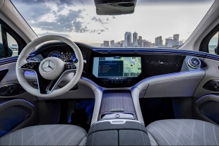 ¡CHATGPT llega a los autos! Mercedez-Benz integra el chatbot en sus vehículos