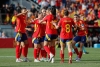 Más equipos femeninos que masculinos: El giro del fútbol en LA 2028