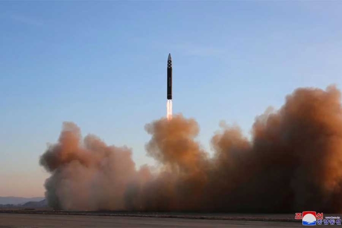 Japón activa la alerta por posible impacto de misil norcoreano en Hokkaido