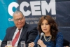 Exhortan empresarios a sistematizar y transparentar procesos de DUF