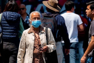 Descarta Secretario de Salud mexiquense regreso a actividades no esenciales para el 1 de junio; asegura que el Edoméx continúa en fase roja