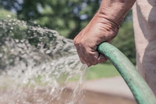 Nuevo León aplicará multas de hasta un millón 400 mil pesos a los que desperdicien el agua