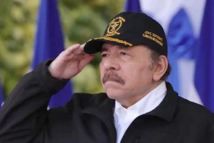 Nicaragua rompe relaciones diplomáticas con el Vaticano