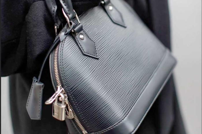Alma de Louis Vuitton: el bolso (poco conocido) que es una apuesta segura