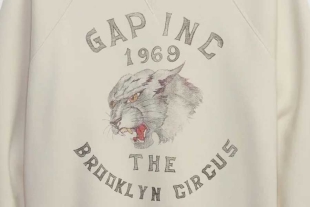 Gap colabora con The Brooklyn Circus en una cápsula que celebra el espíritu de individualidad