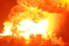 Cohete Starship de SpaceX explota en Texas; no se reportan heridos
