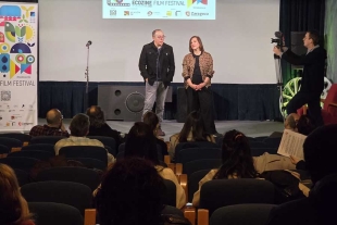 “Hikuri”, dirigida por Sandra Ovilla, forma parte de la categoría Mejor Cortometraje de Ficción