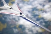 ¡LA NASA LO VUELVE A HACER! Avión supersónico supera prueba extrema de simulación de vuelo