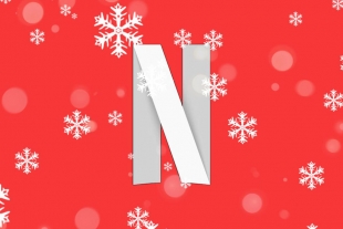 ¿Listo para un maratón navideño? Descubre las series y películas que añadirá Netflix