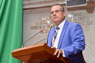 Diputado mexiquense propone que congresos locales creen comisiones de Sistemas Penitenciarios