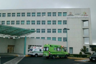 Operan a Caro Quintero en hospital de Toluca
