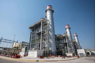Reanudarán operaciones en la termoeléctrica de La Huexca, en Morelos