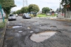 Codhem podría realizar recomendación a ayuntamientos por baches en calles y avenidas