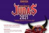 Convocan para concurso de Judas