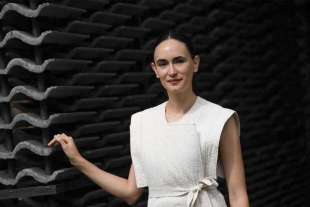 La mexicana Frida Escobedo diseñará el nuevo pabellón del MET de Nueva York